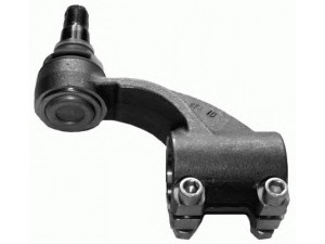 LEMFÖRDER 23167 01 kampinis sujungimas; išilginės vairo trauklės galas
81.95301.6233, 81.95301.6255, 000 460 67 48