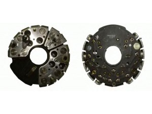 DELCO REMY 19025416 lygintuvas, kintamosios srovės generatorius
1303714, 42531426, 51 26109 0005