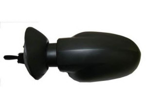 IPARLUX 27250122 išorinis veidrodėlis 
 Kėbulas -> Keleivių kabina -> Veidrodėlis
60015-49679