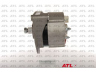 ATL Autotechnik L 30 220 kintamosios srovės generatorius
003 154 09 02, 003 154 61 02, 003 154 62 02