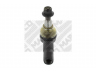 MAPCO 52809 skersinės vairo trauklės galas 
 Vairavimas -> Vairo mechanizmo sujungimai
906 460 0048, 906 460 0148, 906 460 03 48