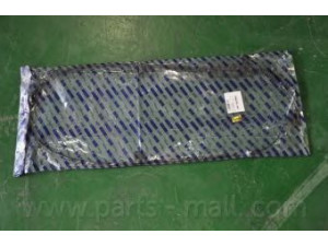 PARTS-MALL PTB-227 trosas, stovėjimo stabdys
599124E650