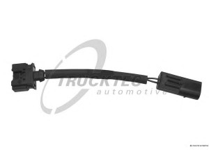 TRUCKTEC AUTOMOTIVE 02.12.158 elektros laidas
271 150 2733
