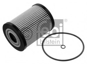 FEBI BILSTEIN 37478 alyvos filtras 
 Techninės priežiūros dalys -> Techninės priežiūros intervalai
642 180 00 09