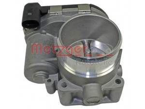 METZGER 0892098 droselio korpusas 
 Kuro mišinio formavimas -> Mišinio sudarymas -> Droselis/kuro vamzdeliai/vakuumo žarnelė
996 605 115 00, 058 133 063 P, 06B 133 062 B