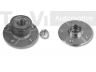 TREVI AUTOMOTIVE WB1051 rato guolio komplektas 
 Ašies montavimas/vairavimo mechanizmas/ratai -> Rato stebulė/montavimas -> Rato guolis
4340257KA0