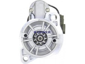 AD KÜHNER 20939 starteris 
 Elektros įranga -> Starterio sistema -> Starteris
M1T60281, M1T60285, M1T60285A, 23300-86G10