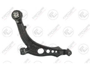 FORTUNE LINE FZ6495 vikšro valdymo svirtis 
 Ašies montavimas/vairavimo mechanizmas/ratai -> Valdymo svirtis/pasukamosios svirties sujungimas -> Vairo trauklės (valdymo svirtis, išilginis balansyras, diago
50703232, 50703232, 51839219