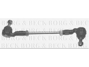 BORG & BECK BDL6519 strypo montavimas 
 Vairavimas -> Sujungimo trauklės surinkimas/dalys -> Sujungimo trauklės surinkimas
4851001N25, 4863001N25