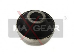 MAXGEAR 72-1180 valdymo svirties/išilginių svirčių įvorė 
 Ašies montavimas/vairavimo mechanizmas/ratai -> Valdymo svirtis/pasukamosios svirties sujungimas -> Montavimas/sutvirtinimas
6N0 407 181, 6N0 407 181