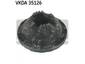 SKF VKDA 35126 pakabos statramsčio atraminis guolis 
 Ašies montavimas/vairavimo mechanizmas/ratai -> Montavimas, pakabos statramstis
