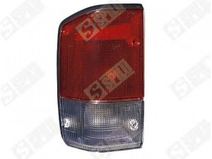 SPILU 421038 kombinuotas galinis žibintas 
 Dviratė transporto priemonės -> Elektros įranga -> Kombinuotas galinis žibintas/dalys -> Kombinuotas galinis žibintas
2655052N00