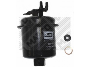 MAPCO 62520 kuro filtras 
 Techninės priežiūros dalys -> Papildomas remontas
16010-S01-A30, 16010-S01-A31, 16010-S01-A32