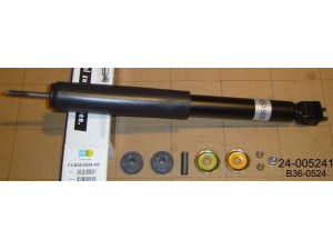 BILSTEIN 24-005241 amortizatorius
107 320 02 30