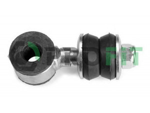 PROFIT 2305-0096 šarnyro stabilizatorius 
 Ašies montavimas/vairavimo mechanizmas/ratai -> Stabilizatorius/fiksatoriai -> Savaime išsilyginanti atrama
191411315, 191411315B, 191411315BS