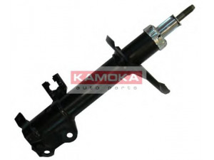 KAMOKA 20333667N amortizatorius 
 Pakaba -> Amortizatorius
543024Z001, 543024Z029, 543024Z601