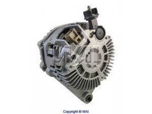 WAIglobal 12878N kintamosios srovės generatorius
3M5TAA, AA5T10300BB, AA5TBB, AA5Z10346B