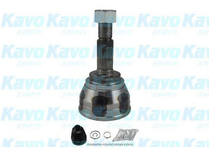 KAVO PARTS CV-6549 jungčių komplektas, kardaninis velenas 
 Ratų pavara -> Sujungimai/komplektas
392115M300