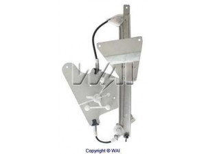 WAIglobal WPR2192LB lango pakėliklis 
 Vidaus įranga -> Elektrinis lango pakėliklis
8D0839461, 8D0839461