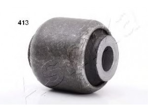 ASHIKA GOM-413 laikiklis, valdymo svirties montavimas 
 Ašies montavimas/vairavimo mechanizmas/ratai -> Valdymo svirtis/pasukamosios svirties sujungimas -> Montavimas/sutvirtinimas
52365-SM4-005