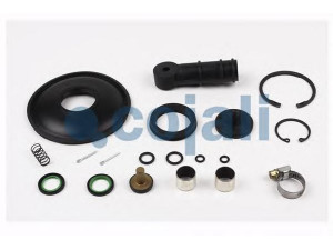 COJALI 6012028 remonto komplektas, stabdymo jėgos reguliatorius 
 Stabdžių sistema -> Stabdymo jėgos reguliatorius