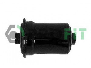 PROFIT 1531-2307 kuro filtras 
 Techninės priežiūros dalys -> Papildomas remontas
2330034000, 2330050020, 2330050040