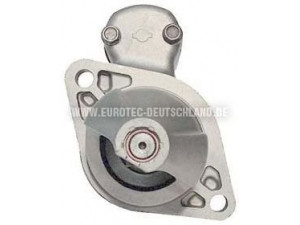 EUROTEC 11040173 starteris 
 Elektros įranga -> Starterio sistema -> Starteris
M000T80281A, M000t80285, M000T80285A