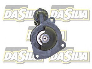 DA SILVA 020460 starteris
82DB11000FA, 913180