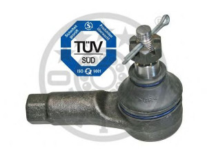 OPTIMAL G1-1335 skersinės vairo trauklės galas 
 Vairavimas -> Vairo mechanizmo sujungimai
56820-07000, F4BZ-3A-130A, MDX50-32-280