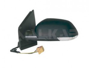 ALKAR 6111111 išorinis veidrodėlis 
 Kėbulas -> Langai/veidrodėliai -> Veidrodėlis
6Q1 857 507 AD 9B9