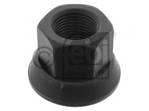 FEBI BILSTEIN 04778 rato veržlė 
 Ratai / padangos -> Priedai
1083894, 943491