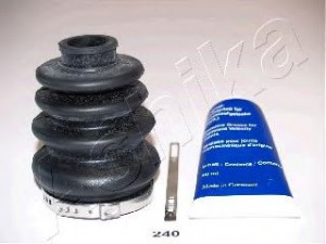 ASHIKA 63-02-240 gofruotoji membrana, kardaninis velenas 
 Ratų pavara -> Gofruotoji membrana
96243579