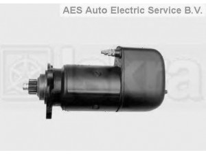 AES IS9040 starteris