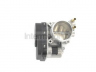STANDARD 68233 droselio korpusas 
 Kuro mišinio formavimas -> Mišinio sudarymas -> Droselis/kuro vamzdeliai/vakuumo žarnelė
166 141 02 25, A 166 141 02 25