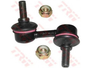 TRW JTS294 šarnyro stabilizatorius 
 Ašies montavimas/vairavimo mechanizmas/ratai -> Stabilizatorius/fiksatoriai -> Savaime išsilyginanti atrama
51320S5A003, 51320S5A305, 51320S5A003