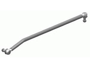 LEMFÖRDER 23459 01 centrinės trauklės mazgas
81.46610.6726