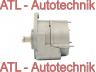 ATL Autotechnik L 33 570 kintamosios srovės generatorius 
 Elektros įranga -> Kint. sr. generatorius/dalys -> Kintamosios srovės generatorius
0061546702