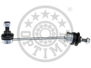 OPTIMAL G7-804 šarnyro stabilizatorius 
 Ašies montavimas/vairavimo mechanizmas/ratai -> Stabilizatorius/fiksatoriai -> Savaime išsilyginanti atrama
RBM100170, RBM100171