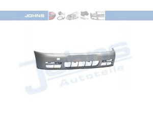 JOHNS 95 24 07-2 buferis 
 Kėbulas -> Kėbulo dalys/ sparnas/buferis -> Priekinis aerodinaminio pasipriešinimo sumažinimas/grotelės
6N0 807 221C, 6N0 807 221C GRU