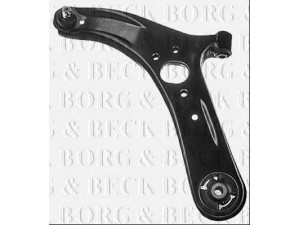 BORG & BECK BCA7226 vikšro valdymo svirtis 
 Ašies montavimas/vairavimo mechanizmas/ratai -> Valdymo svirtis/pasukamosios svirties sujungimas -> Vairo trauklės (valdymo svirtis, išilginis balansyras, diago
54500-1W-000