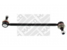 MAPCO 52600HPS šarnyro stabilizatorius 
 Ašies montavimas/vairavimo mechanizmas/ratai -> Stabilizatorius/fiksatoriai -> Savaime išsilyginanti atrama
1 513 343, 1 745 924, 1 790 310