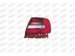 PRASCO AD0194153 kombinuotas galinis žibintas 
 Elektros įranga -> Šviesos -> Kombinuotas galinis žibintas/dalys -> Kombinuotas galinis žibintas
8D0945096G