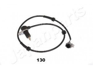 JAPANPARTS ABS-130 jutiklis, rato greitis 
 Elektros įranga -> Jutikliai
47910-0W060
