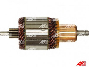 AS-PL SA0104 ankeris, starteris