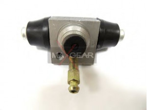 MAXGEAR 19-0159 rato stabdžių cilindras 
 Stabdžių sistema -> Ratų cilindrai
1H0611053A