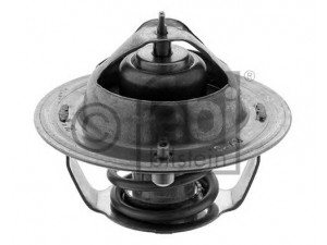 FEBI BILSTEIN 17906 termostatas, aušinimo skystis 
 Aušinimo sistema -> Termostatas/tarpiklis -> Thermostat
036 121 113, 036 121 113 B, 036 121 113 B S1