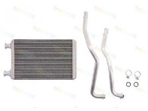 THERMOTEC D6Y005TT šilumokaitis, salono šildymas 
 Šildymas / vėdinimas -> Šilumokaitis
5061586AC, 5061586AC
