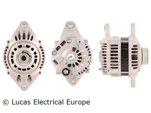 LUCAS ELECTRICAL LRA01309 kintamosios srovės generatorius 
 Elektros įranga -> Kint. sr. generatorius/dalys -> Kintamosios srovės generatorius
B3D1-18-300, LR165-709, LR165-709B