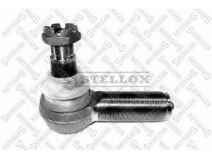 STELLOX 84-34036-SX skersinės vairo trauklės galas 
 Vairavimas -> Vairo mechanizmo sujungimai
4688949, 0003401206, 5001832579