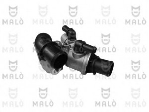 MAL? TER047 termostatas, aušinimo skystis 
 Aušinimo sistema -> Termostatas/tarpiklis -> Thermostat
0007770236, 46822397, 7770236